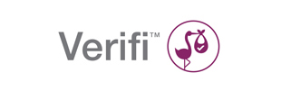וריפיי verifi Logo